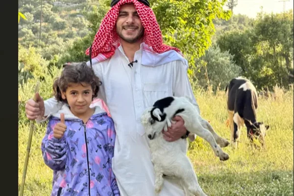 مياه نظيفة لريف دير الزور