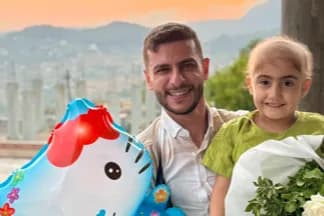 من أجل أطفالنا